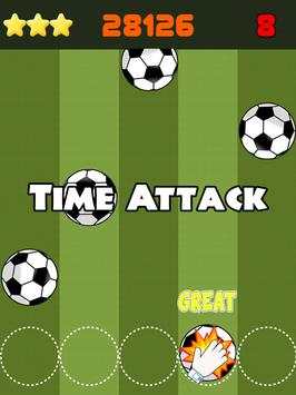 Soccer Defense King screenshot 6