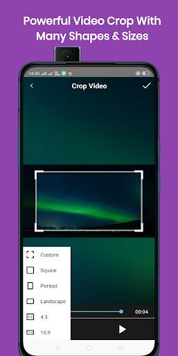 MV Master , Best Video Maker . Photo Video Editor 3 تصوير الشاشة