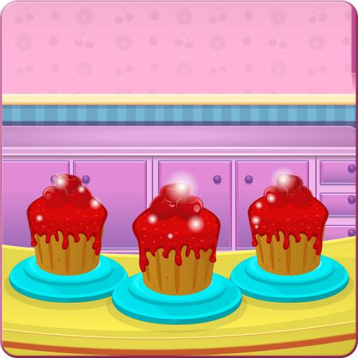 Mini Cheesecakes Cooking 1.0.5