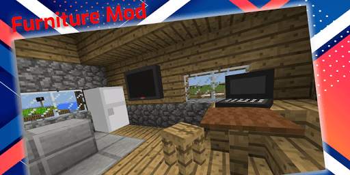 Furniture mod screenshot 7