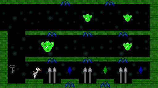 The White Bird screenshot 7