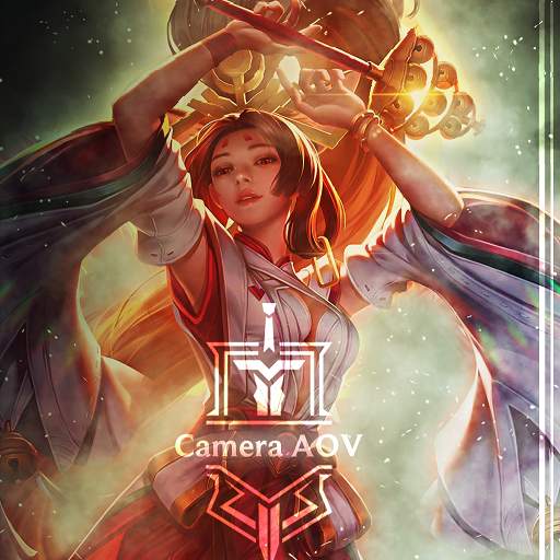 Camera Funny AOV 1.1