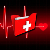 Nerve Health icon