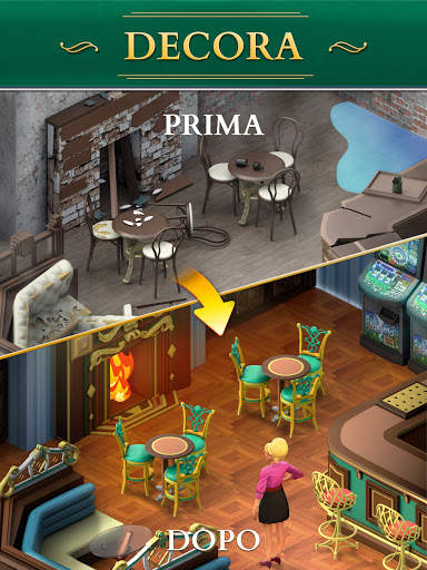 Coronation Street: Renovation screenshot 9