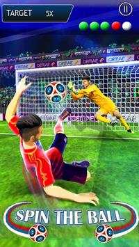 Ultimate Football Strike screenshot 1