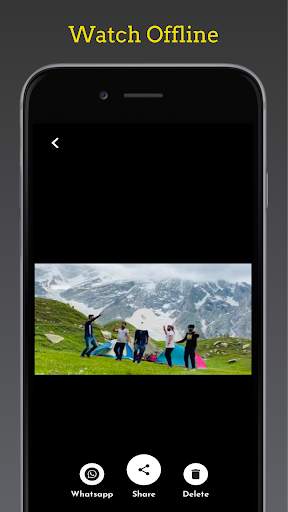 All Video Downloader: Fast Video Downloader 2020 screenshot 1