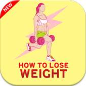 How to lose weight 1.3.2