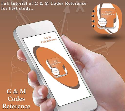 G & M Code Reference Manual screenshot 2