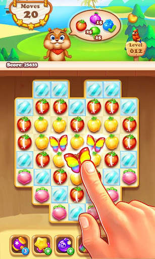 tarımsal hasat 3Farm harvest 3 screenshot 2