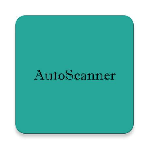 Auto Scanner otomatik tarayıcı ve PDF oluşturucu 1.3.0