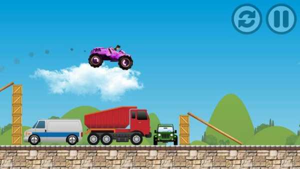 Mobile Game Legend screenshot 6