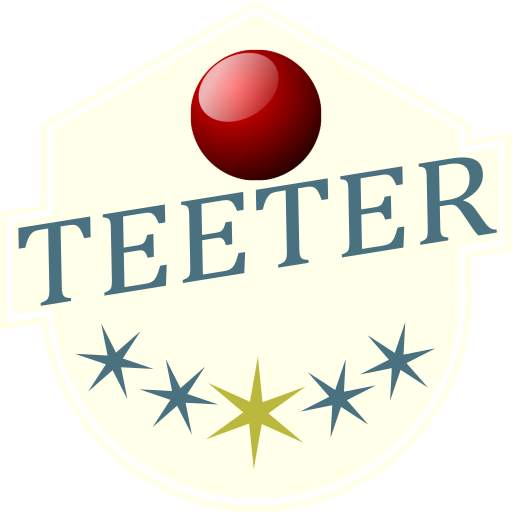 Endless Teeter Play 3D 1.3
