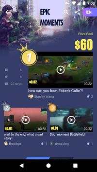 Bang Bang screenshot 2