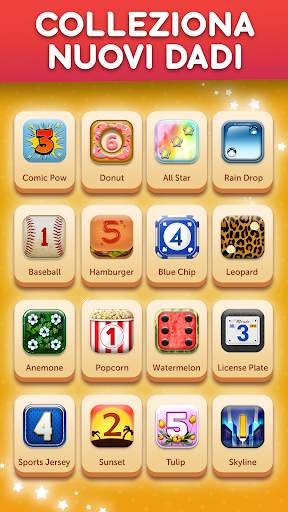 YAHTZEE® With Buddies screenshot 12