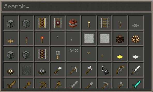 Master Toolbox for Minecraft screenshot 5