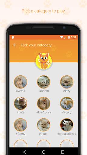 Hashcat - Cat's social network screenshot 2
