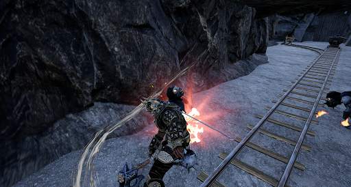 The Slayer Open World screenshot 1