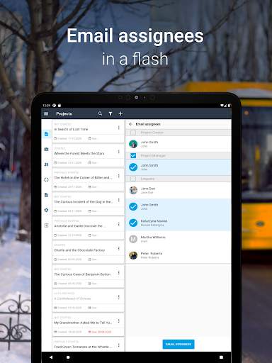 XTM screenshot 11