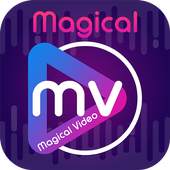 Magical Effect Master Video Status Maker 2.0