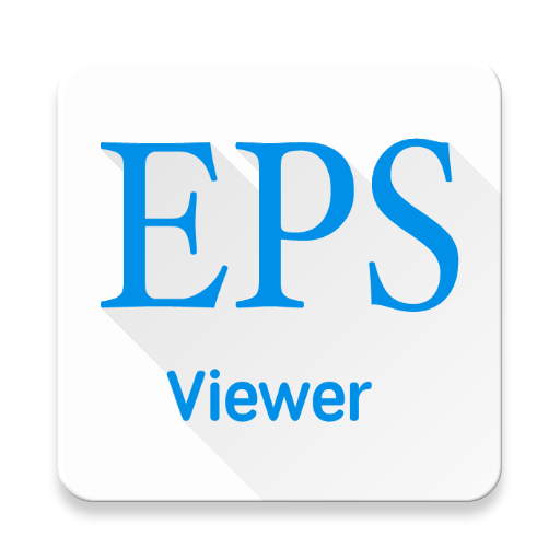EPS File Viewer icon