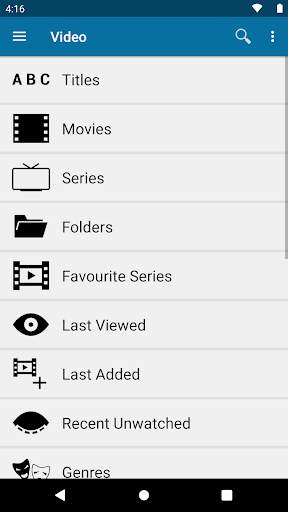 ServiiGo screenshot 3