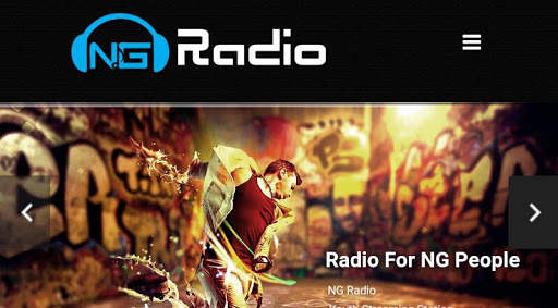 NG Radio screenshot 2
