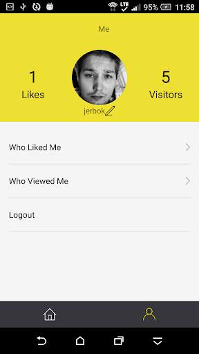 hmu - Find New Friends screenshot 3