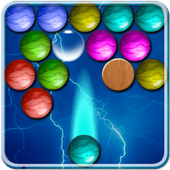 Bubble Attack icon