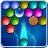Bubble Attack