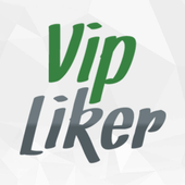 Vip Liker icon