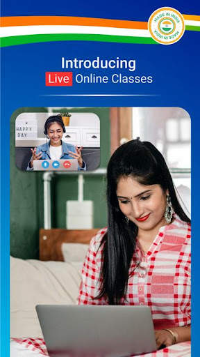 Learn Languages Live - Multibh screenshot 1