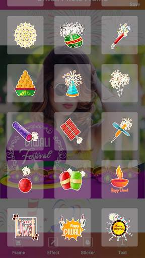 Diwali Photo Frame Editing | D screenshot 3