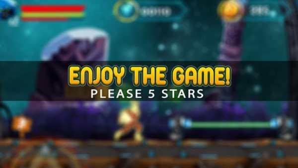 Cannonbolt Fighting - Aliens Game screenshot 4