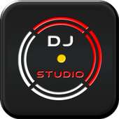 DJ Mixer Studio