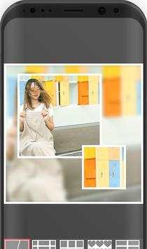 PhotoFrame: Pic Collage Marker, Photo Editor screenshot 3
