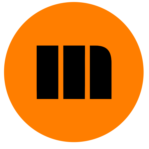 MUZO.FM Player icon