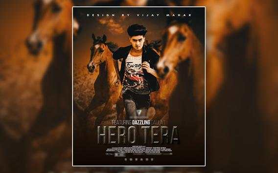 Movie Effect Photo Editor screenshot 8