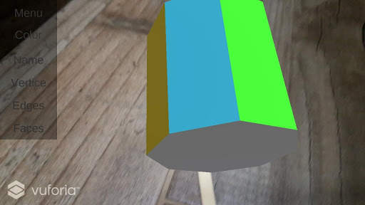 3D Shapes AR screenshot 11