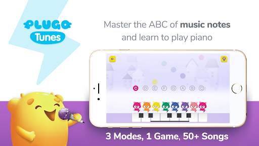 Plugo by PlayShifu screenshot 3