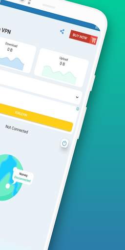 Touch VPN | Free, Fast and Secure screenshot 2