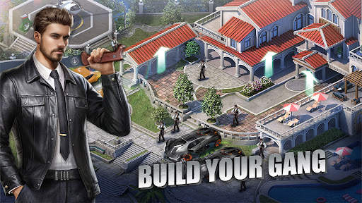 Mafia Origin screenshot 4