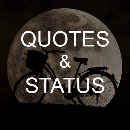 Quotes and Status screenshot 2