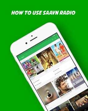 Guide for Saavn Music & Radio screenshot 4