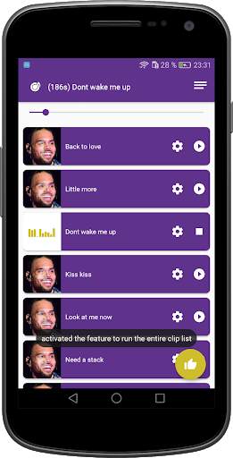 Chris Brown - Top Offline Songs & best music screenshot 9