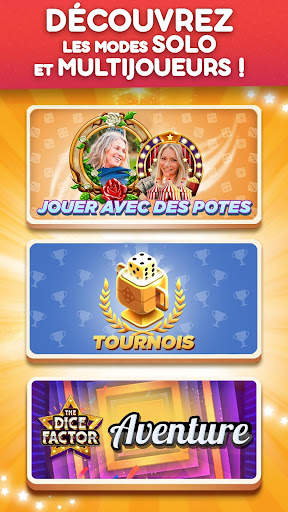 YAHTZEE® With Buddies screenshot 2