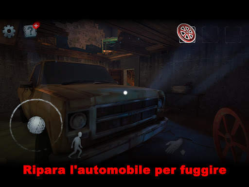 Scary Mansion: Giochi Horror screenshot 10