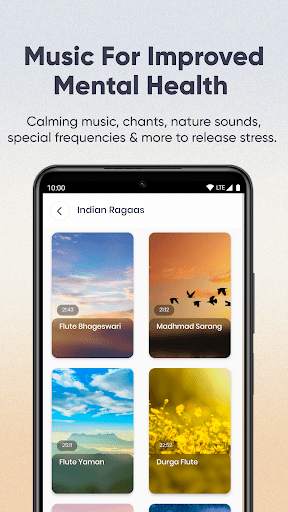 ThinkRight.me: Meditation App screenshot 8