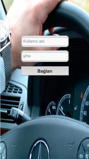 Efatur Sürücü ATS screenshot 1