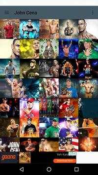 John Cena HD Wallpapers screenshot 2