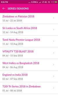 Cricket Guru Live screenshot 7